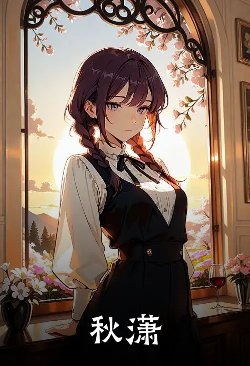 秋潇