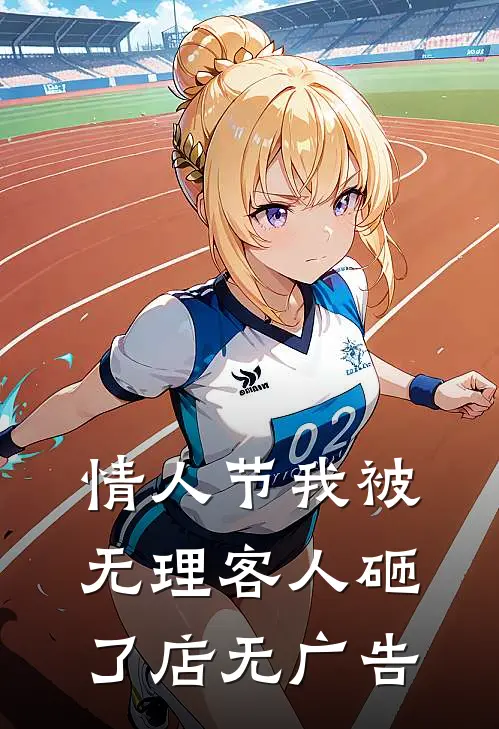 情人节我被无理客人砸了店无广告