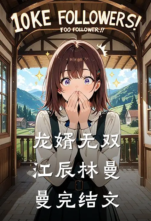 龙婿无双江辰林曼曼完结文