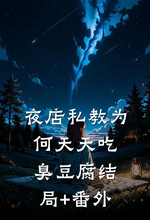 夜店私教为何天天吃臭豆腐结局+番外