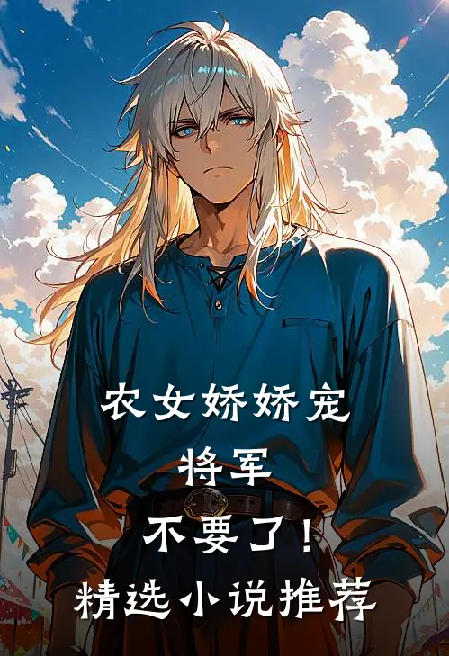 农女娇娇宠：将军，不要了！精选小说推荐