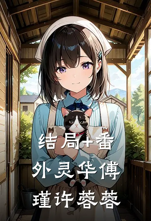 结局+番外灵华傅瑾许蓉蓉
