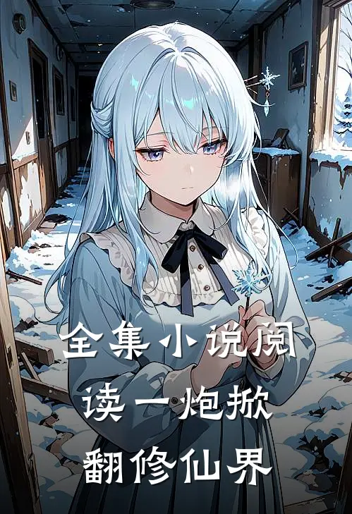 全集小说阅读一炮掀翻修仙界
