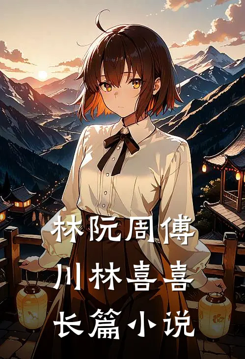 林阮周傅川林喜喜长篇小说