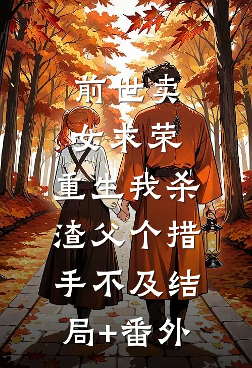 前世卖女求荣，重生我杀渣父个措手不及结局+番外