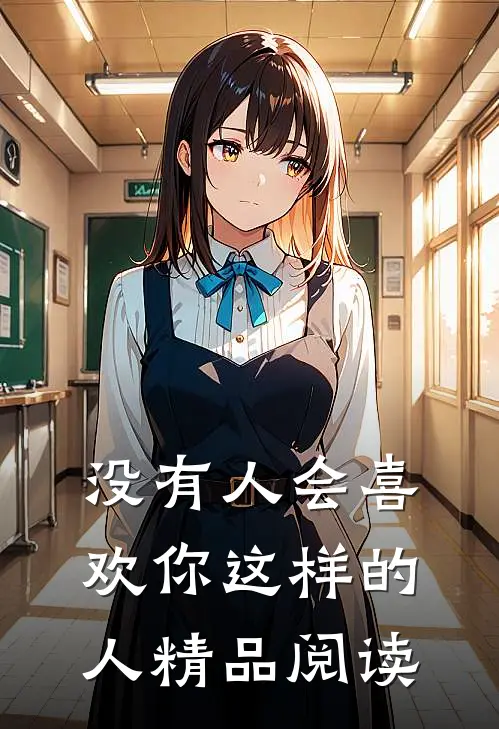 没有人会喜欢你这样的人精品阅读