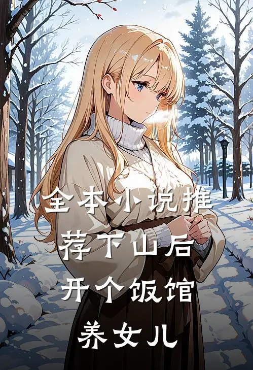 全本小说推荐下山后，开个饭馆养女儿