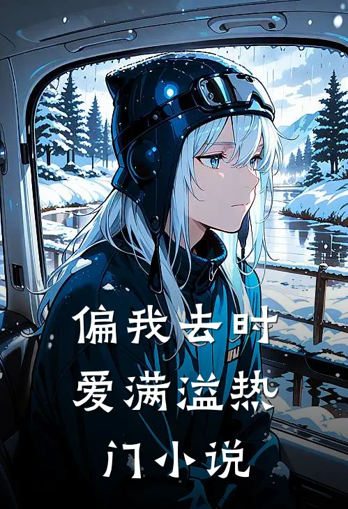 偏我去时爱满溢热门小说