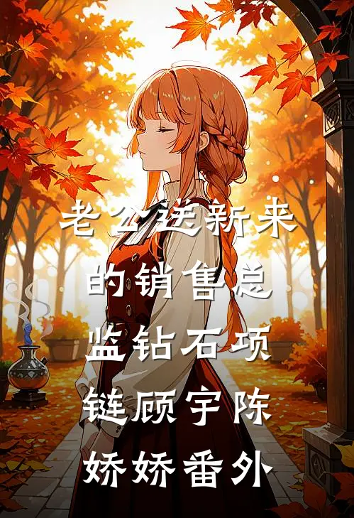 老公送新来的销售总监钻石项链顾宇陈娇娇 番外