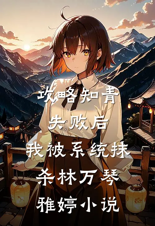 攻略知青失败后，我被系统抹杀林万琴雅婷小说