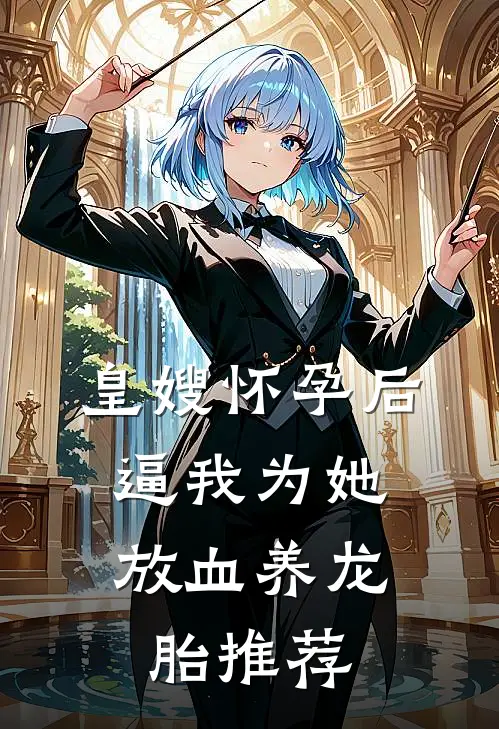皇嫂怀孕后，逼我为她放血养龙胎推荐