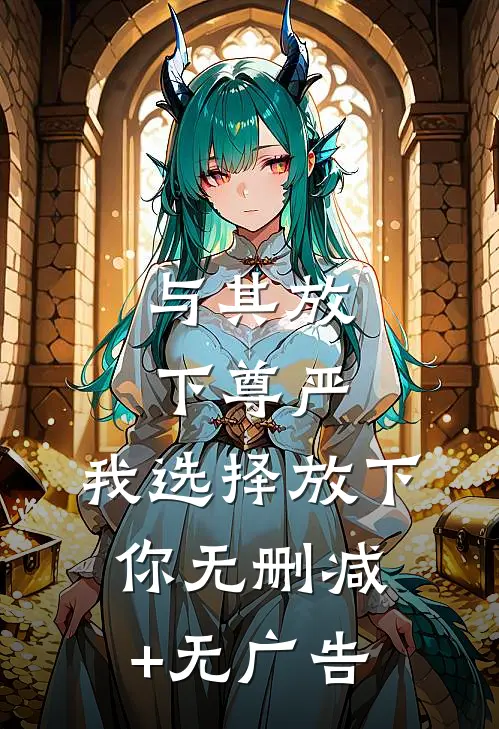 与其放下尊严，我选择放下你无删减+无广告