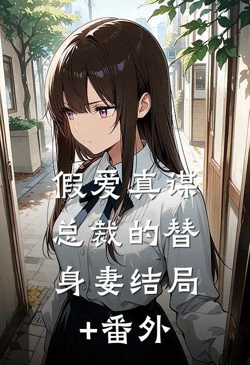 假爱真谋：总裁的替身妻结局+番外