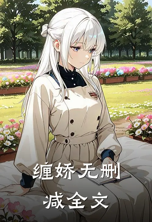 缠娇无删减全文