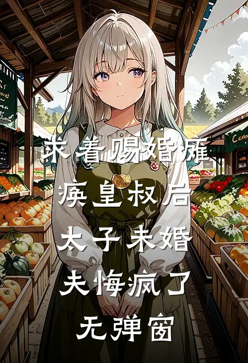 求着赐婚瘫痪皇叔后，太子未婚夫悔疯了无弹窗