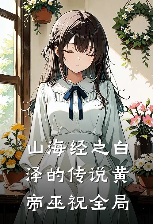 山海经之白泽的传说黄帝巫祝全局