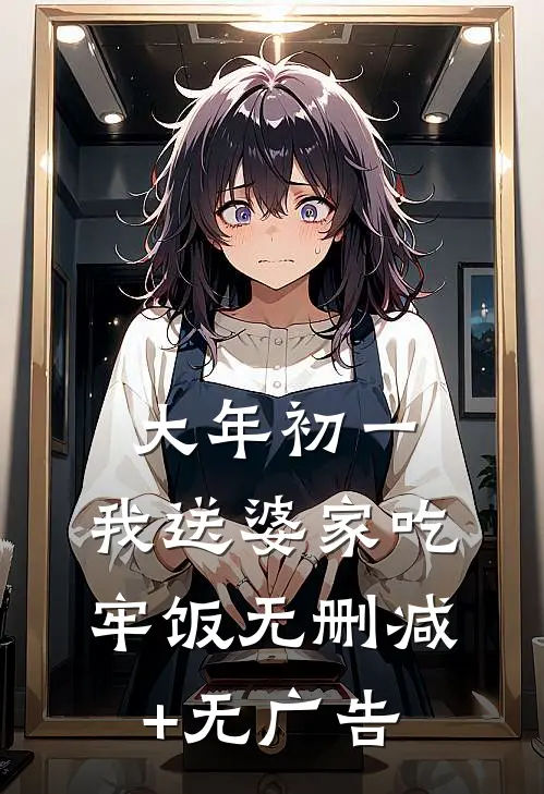 大年初一，我送婆家吃牢饭无删减+无广告