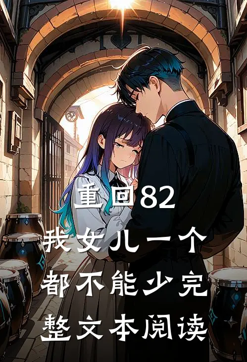 重回82：我女儿一个都不能少完整文本阅读