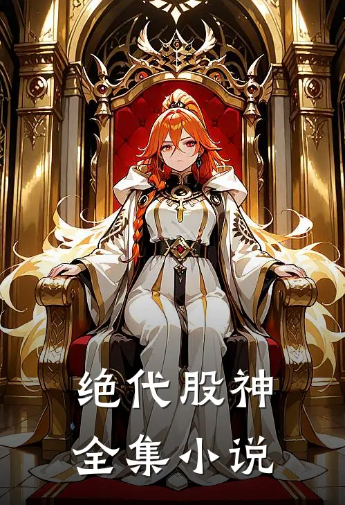 绝代股神全集小说