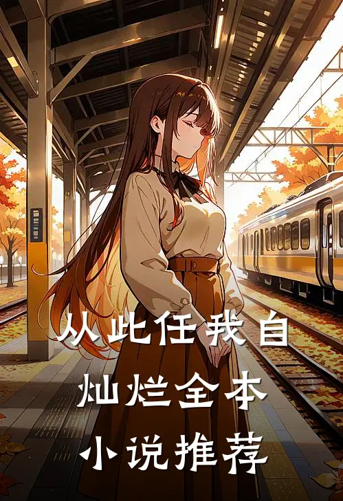 从此任我自灿烂全本小说推荐