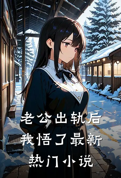 老公出轨后我悟了最新热门小说