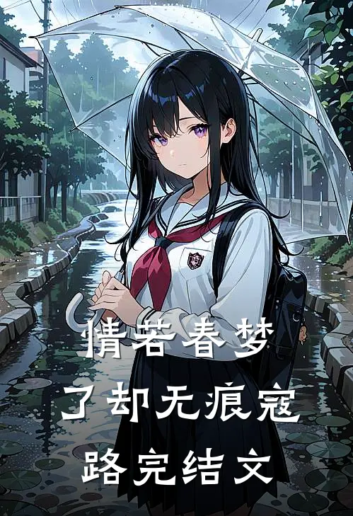 情若春梦，了却无痕寇路完结文