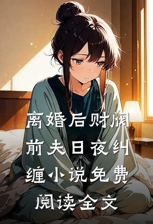 离婚后财阀前夫日夜纠缠小说免费阅读全文