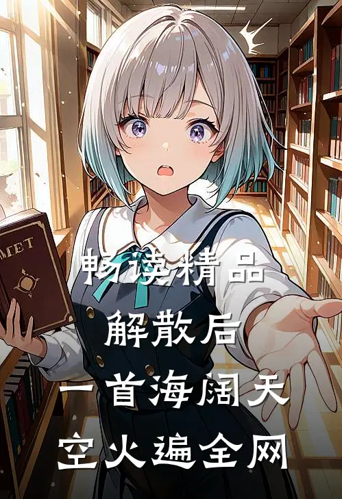 畅读精品解散后，一首海阔天空火遍全网
