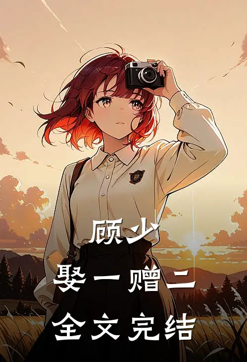 顾少，娶一赠二全文完结