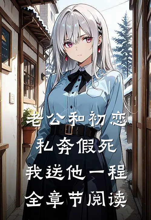 老公和初恋私奔假死，我送他一程全章节阅读