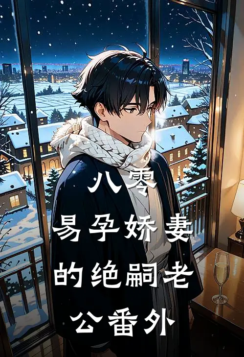 八零：易孕娇妻的绝嗣老公 番外