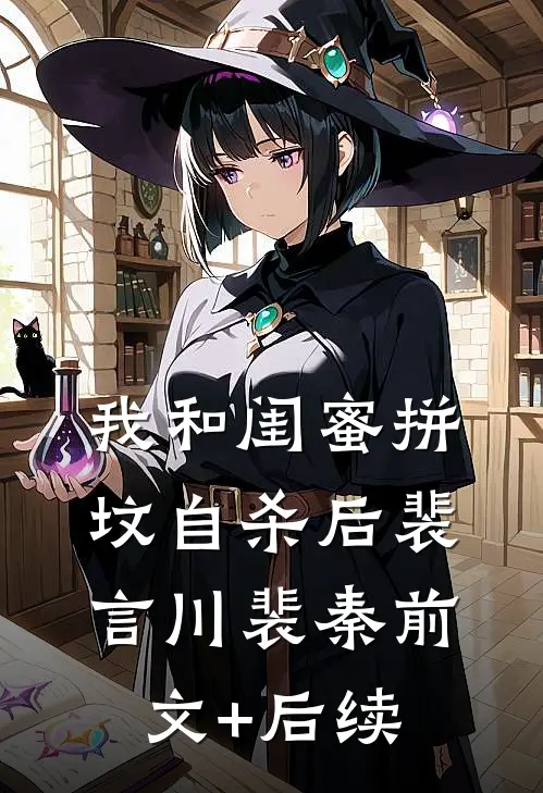 我和闺蜜拼坟自杀后裴言川裴秦前文+后续