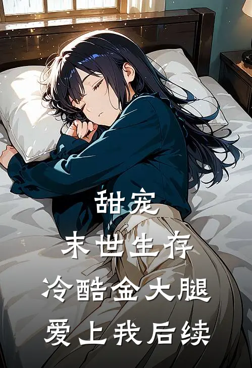 甜宠：末世生存，冷酷金大腿爱上我后续