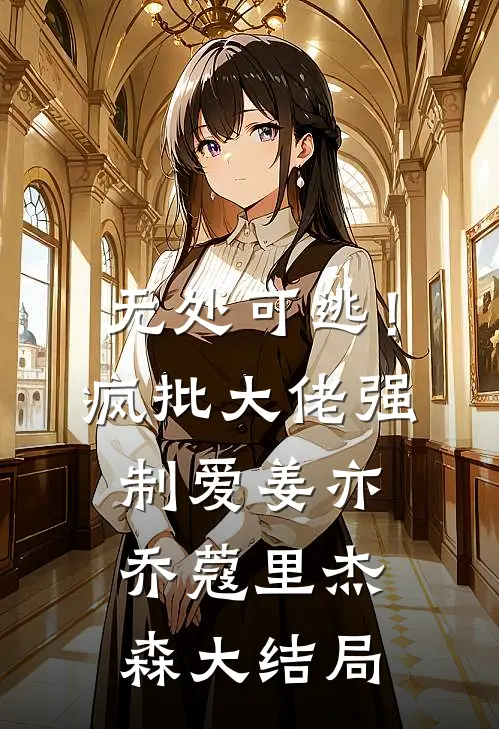 无处可逃！疯批大佬强制爱姜亦乔蔻里·杰森大结局