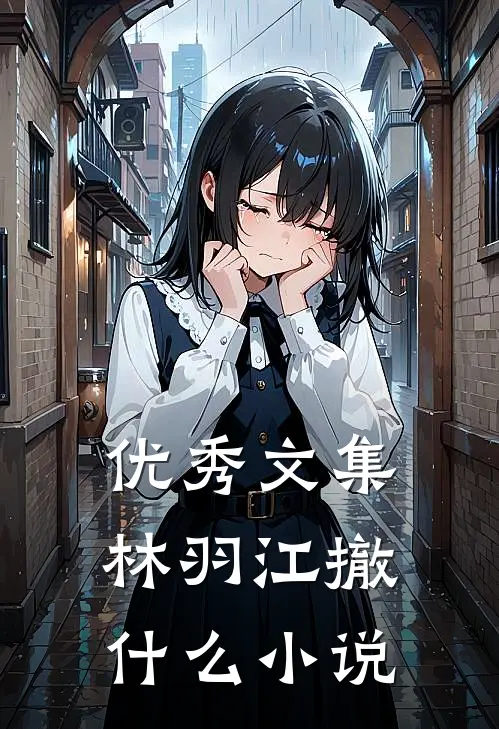 优秀文集林羽江撤什么小说