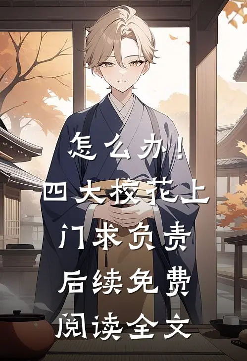 怎么办！四大校花上门求负责后续免费阅读全文