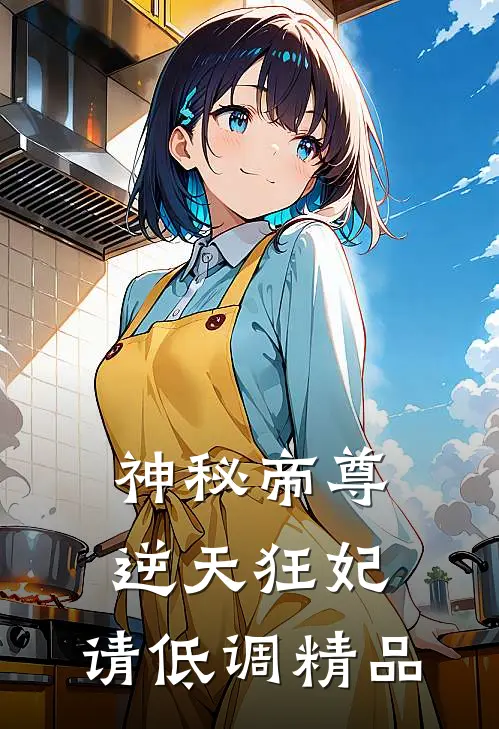 神秘帝尊：逆天狂妃，请低调精品