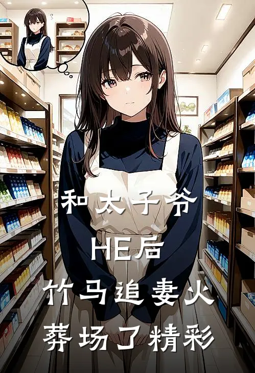 和太子爷HE后，竹马追妻火葬场了精彩