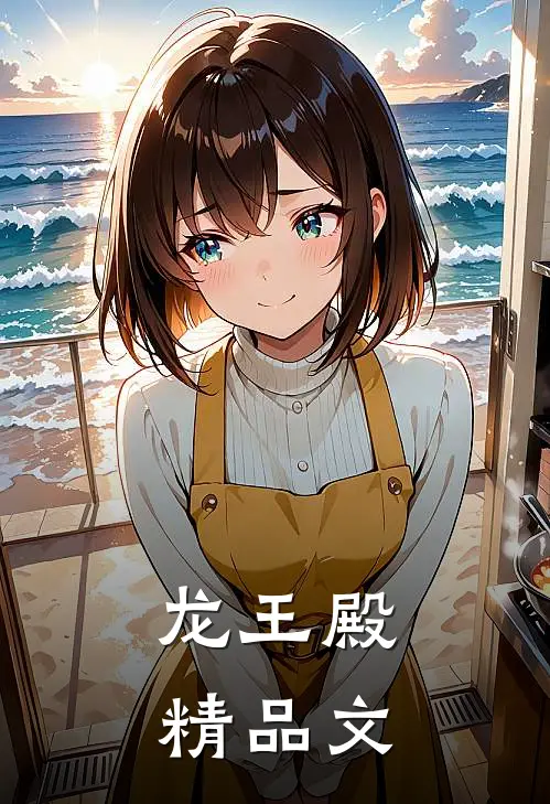 龙王殿精品文
