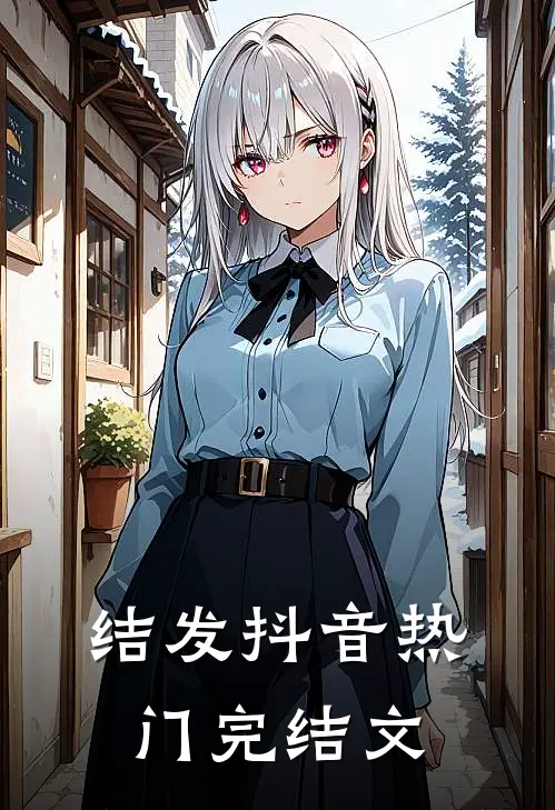 结发抖音热门完结文