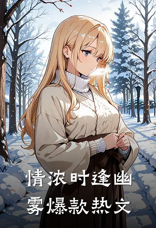 情浓时逢幽雾爆款热文