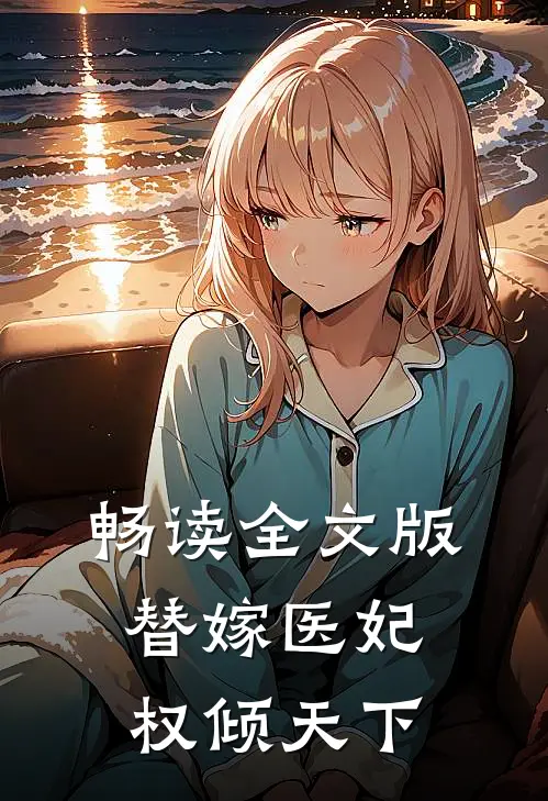 畅读全文版替嫁医妃权倾天下