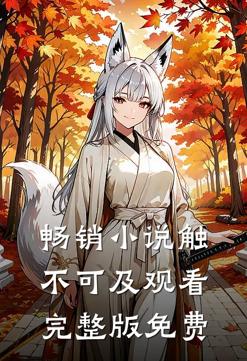 畅销小说触不可及观看完整版免费