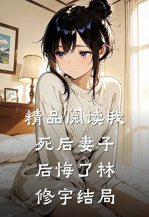 精品阅读我死后妻子后悔了林修宇结局