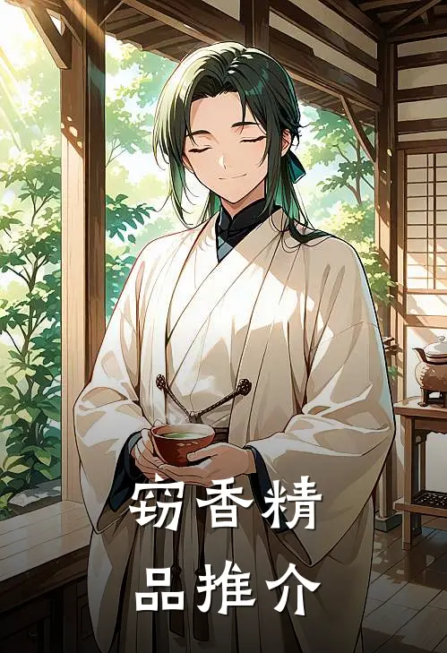 窃香精品推介