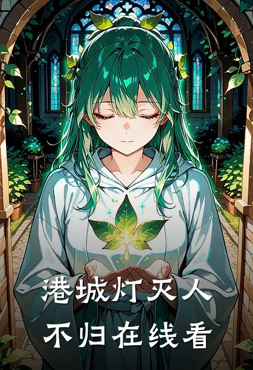 港城灯灭人不归在线看
