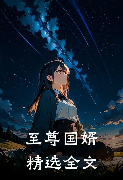 至尊国婿精选全文