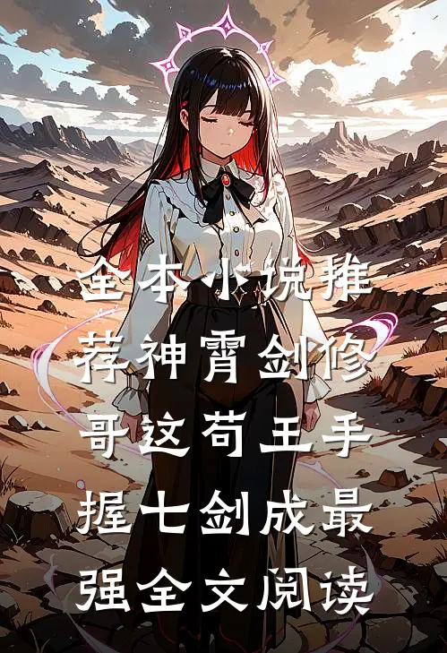 全本小说推荐神霄剑修:哥这苟王手握七剑成最强全文阅读