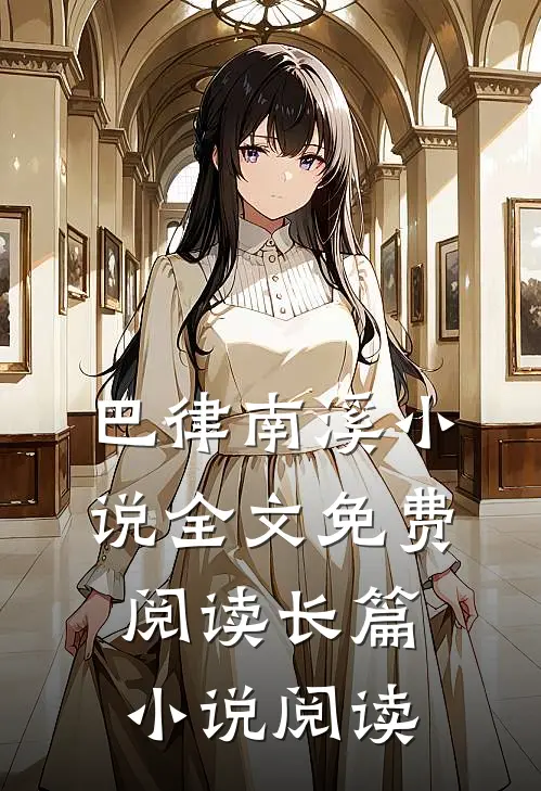 巴律南溪小说全文免费阅读长篇小说阅读