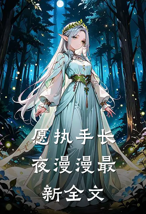 愿执手长夜漫漫最新全文